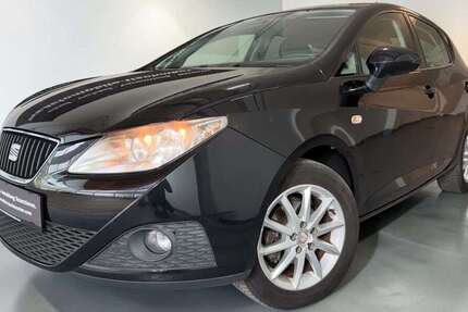 Seat Ibiza 110.699 km 7.995 &euro; Fürth im Odenwald 64658