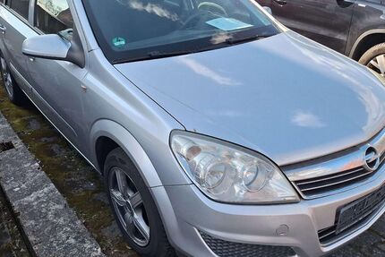 Opel Astra 254.000 km 2.000 € Himbergen 29584