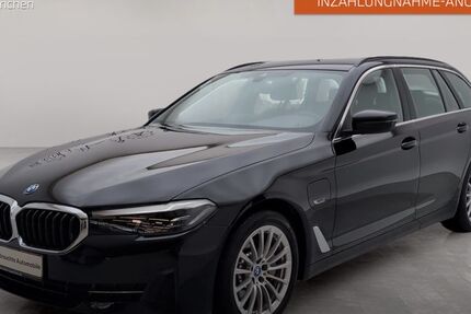 BMW 530 55.386 km 36.980 &euro; München 80939