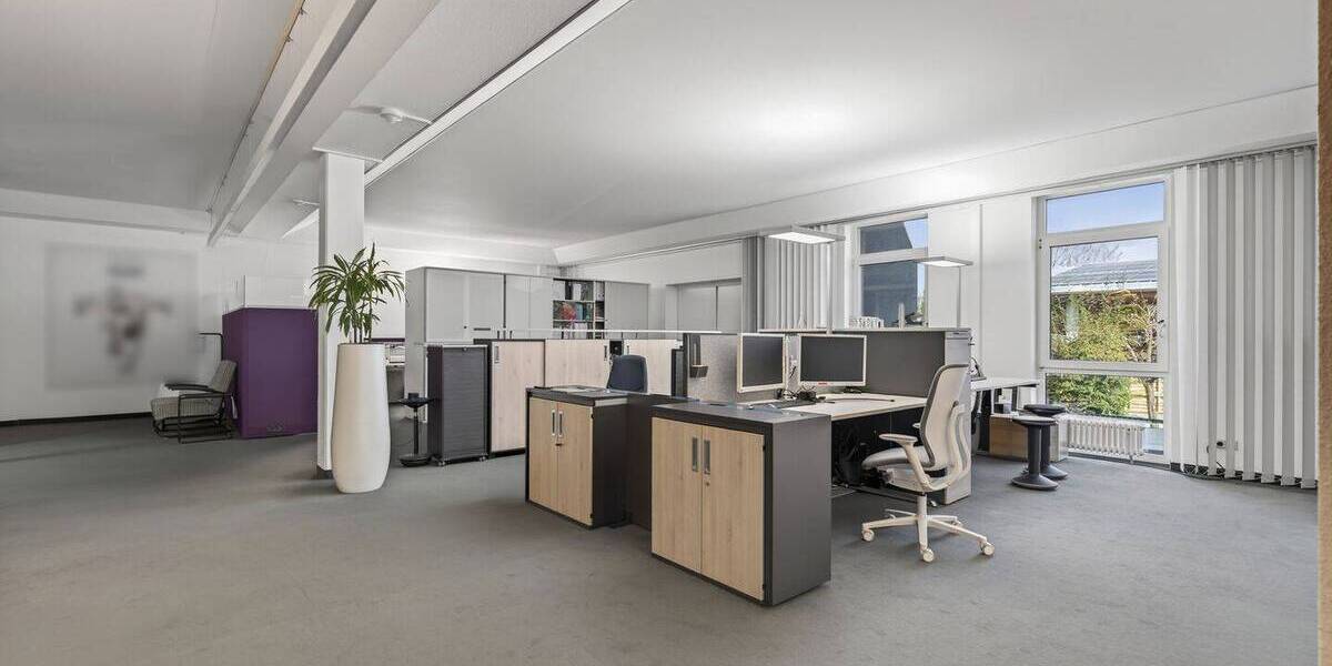 Gewerbeobjekt Karlsruhe / Knielingen Nordweststadt - 4.365&euro; | Angebot:26015602