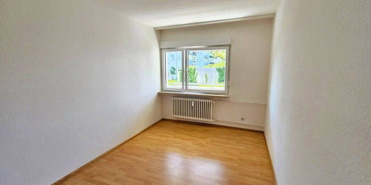 Etagenwohnung Lörrach Stetten - 3 Zimmer, 83 m&sup2;, 1.200&euro; | Angebot:26906399