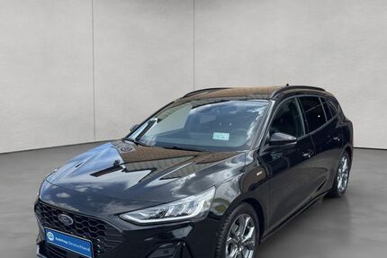 Ford Focus 15.527 km 28.250 € Frankfurt 60386