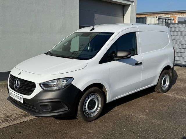 Mercedes-Benz Citan 18.000 km 18.980 &euro; Grevesmühlen 23936