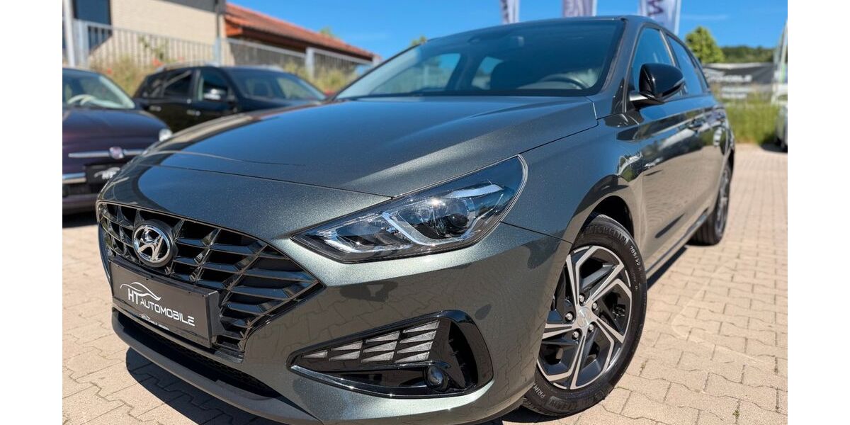 Hyundai i30 116.000 km 14.499 &euro; Ibbenbüren 49477