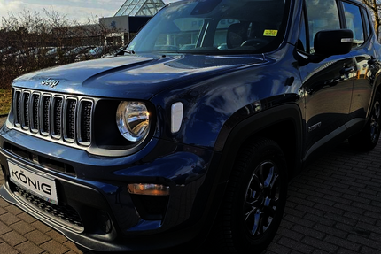 Jeep Renegade 19.059 km 21.999 &euro; Cottbus 03044