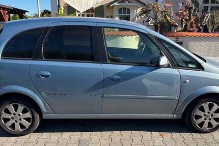 Opel Meriva 199.800 km 590 € Langquaid OT Niederleierndorf 84085