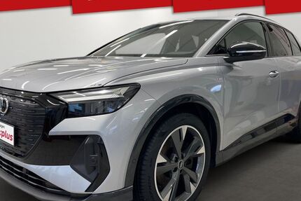 Audi Q4 e-tron 46.370 km 36.880 &euro; Kempten 87435
