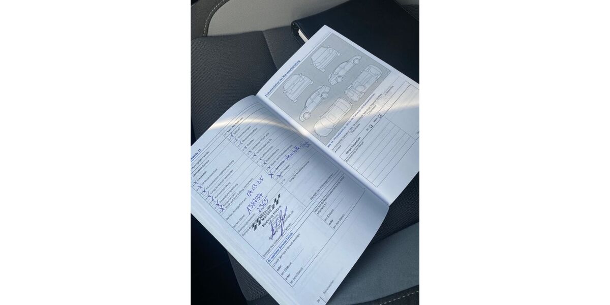 VW Golf Plus 153.000 km 8.100 &euro; Oststeinbek 22113