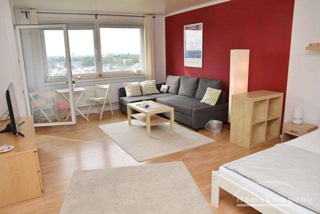 Wohnen auf Zeit in Langenhagen 795 € 1 zimmer