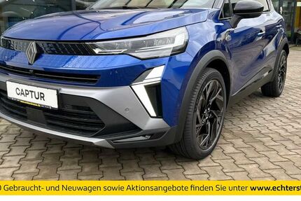 Renault Captur 1.510 km 25.940 &euro; Karlstadt 97753