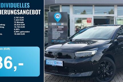 Opel Corsa 24.320 km 17.480 &euro; Grevesmühlen 23936