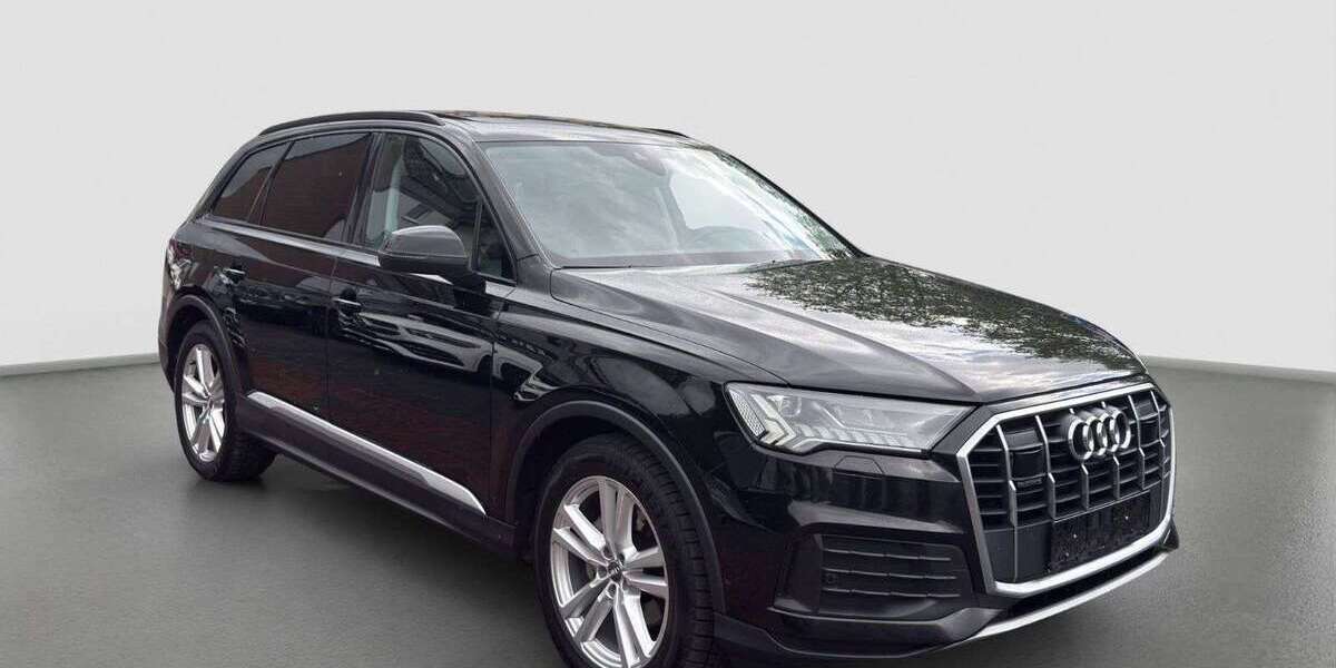 Audi Q7 369.800 km 30.999 &euro; Mülheim 45476