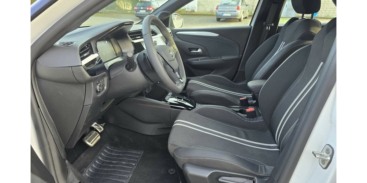 Opel Corsa GS Automatik|Winterpaket|ACC|Kamera 16.320 km 18.550 &euro; Wermelskirchen 42929