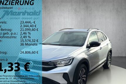 VW Taigo 4.800 km 23.444 &euro; Auerbach/Rebesgrün 08209