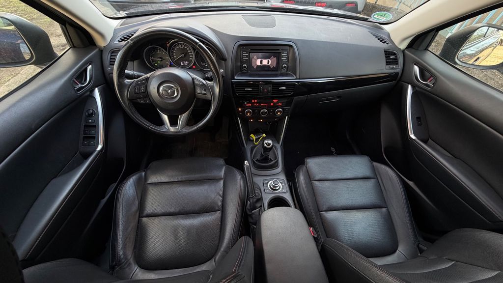 Mazda CX-5 186.118 km 7.490 &euro; Rostock 18069