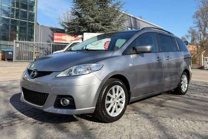 Mazda 5 183.700 km 4.999 &euro; Berlin 13437