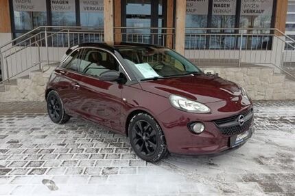 Opel Adam 73.633 km 9.960 &euro; Höhenkirchen-Siegertsbrunn 85635