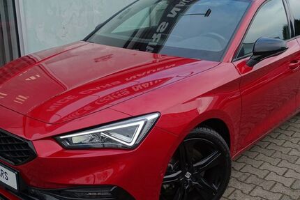 Seat Leon 32.224 km 20.990 &euro; Nauen 14641