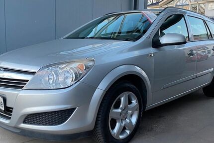 Opel Astra 114.623 km 4.599 &euro; Dessau-Roßlau 06847