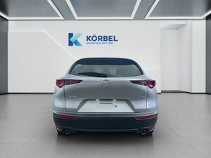 Mazda CX-30 Skyactiv-G 2.0*I-Activesense Paket*SHZ*LED 47.000 km 20.790 &euro; Nidderau 61130
