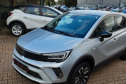 Opel Crossland (X) 20.000 km 15.990 &euro; Monschau (bei Aachen) 52156