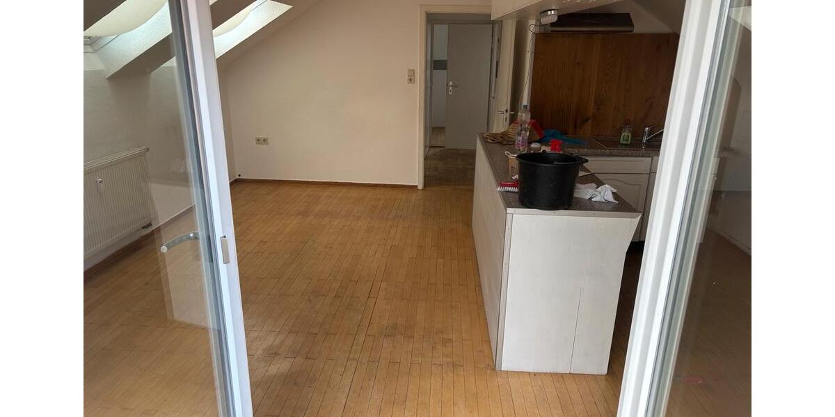 Etagenwohnung Murrhardt - 2 Zimmer, 50 m&sup2;, 650&euro; | Angebot:25931269