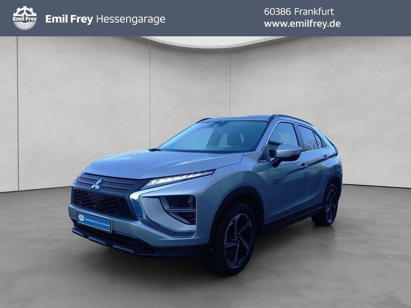 Eclipse Cross