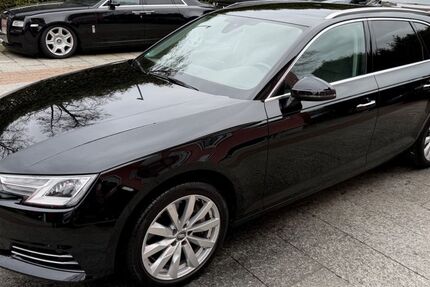 Audi A4 118.000 km 18.980 &euro; München 81827