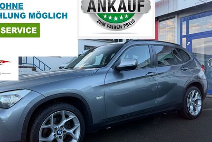 BMW X1 148.574 km 9.990 &euro; Herzogenaurach 91074