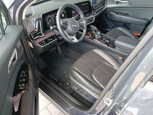 Kia SPORTAGE 1.6T PHEV PLUG&RIDE 4.900 km 35.990 &euro; Höhenkirchen-Siegertsbrun 85635