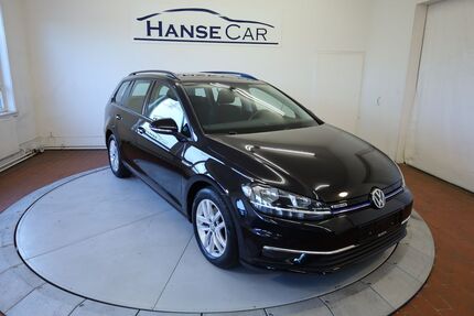 VW Golf 126.014 km 12.890 &euro; Buxtehude 21614