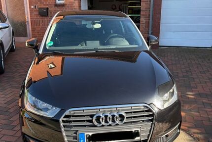 Audi A1 97.800 km 10.700 &euro; Peine 31226