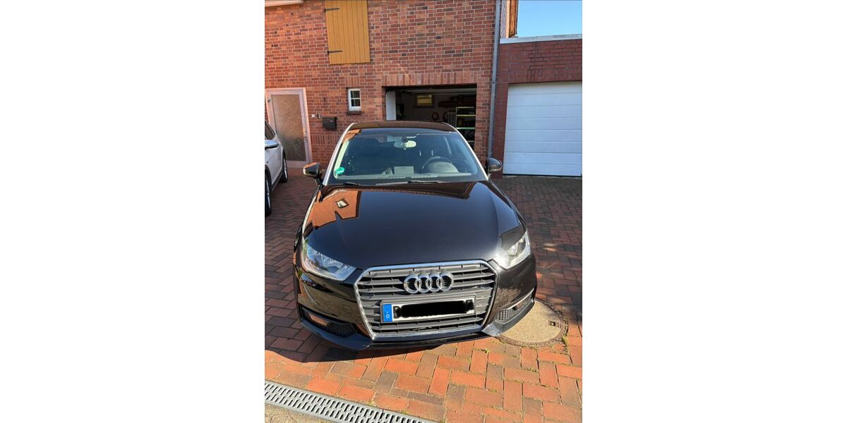 Audi A1 97.800 km 10.700 &euro; Peine 31226