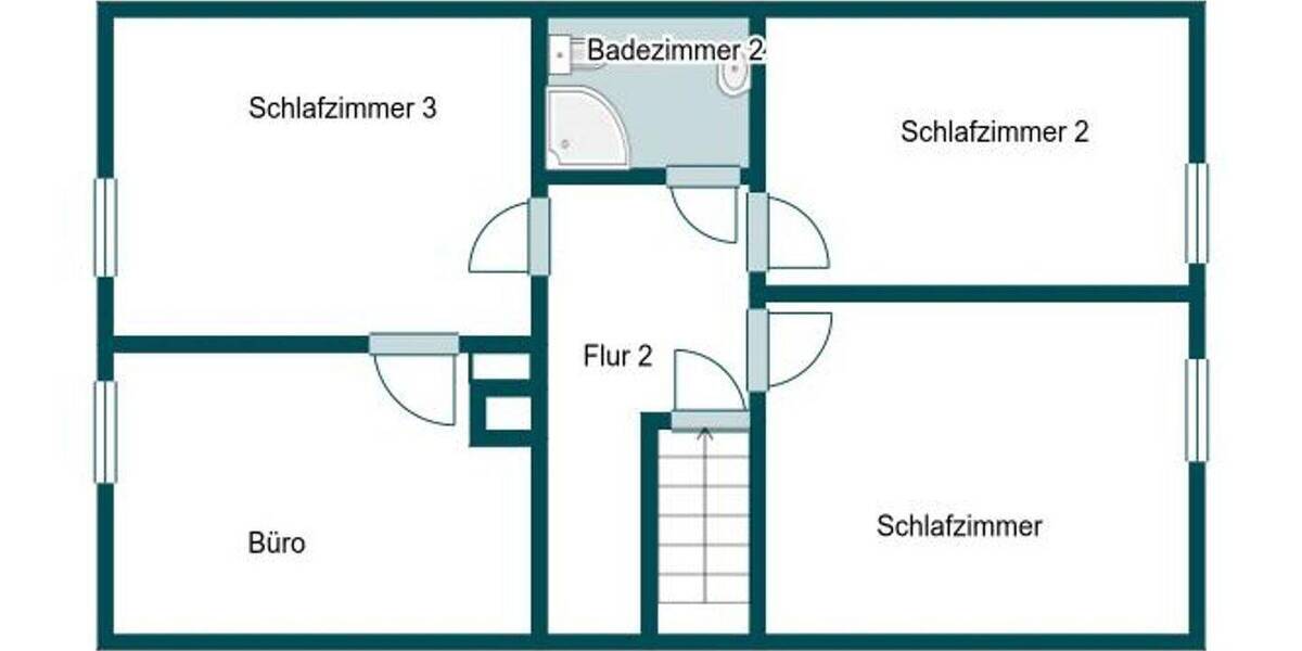 Einfamilienhaus Eckental Brand - 6 Zimmer, 349.000&euro; | Angebot:26093603