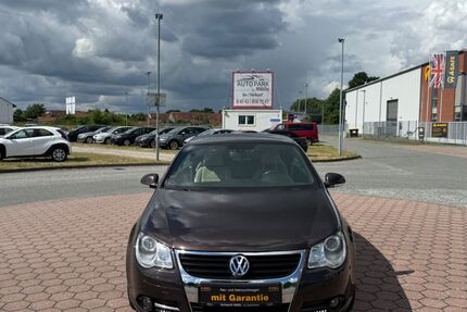 VW Eos 135.058 km 7.490 &euro; Mölln 23879