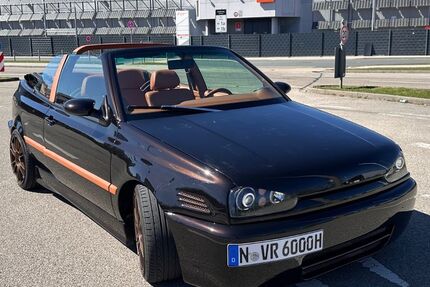 VW Golf 3.610 km 18.800 &euro; Nürnberg 90482
