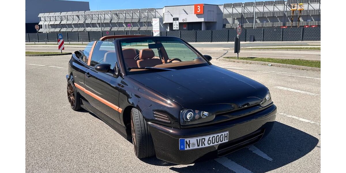 VW Golf 3.610 km 18.800 &euro; Nürnberg 90482