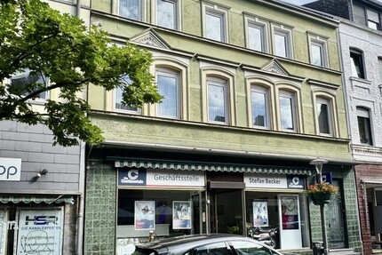 Herzogenrath – Attraktives Investment mit Ausbauperspektive - Haus Herzogenrath | Angebot:27003117