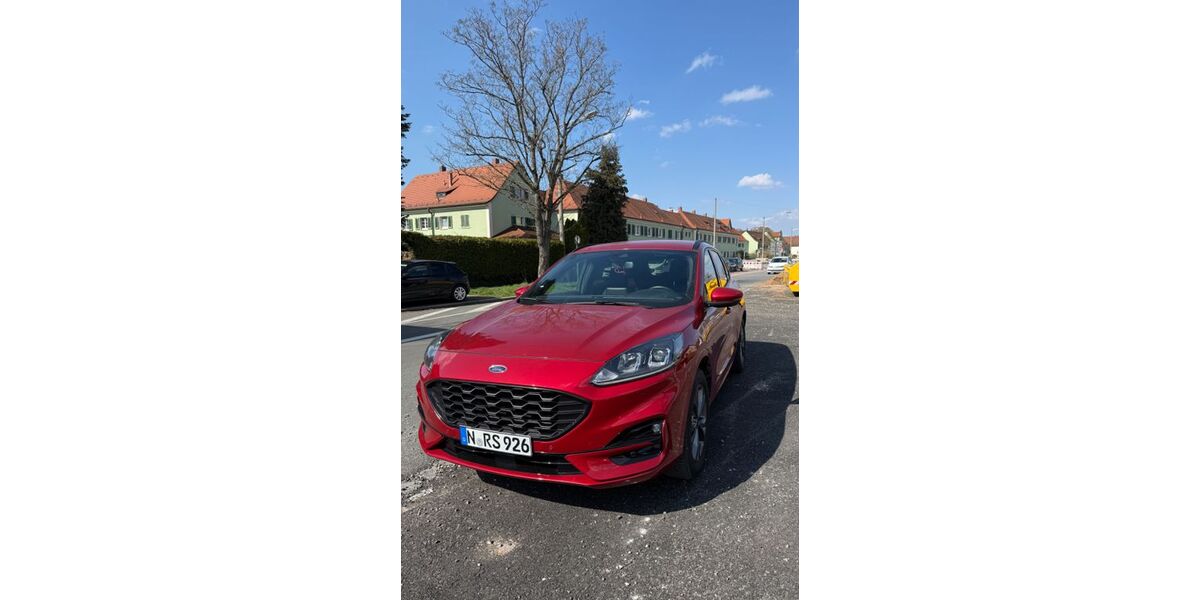 Ford Kuga 67.346 km 20.500 &euro; Nürnberg 90469