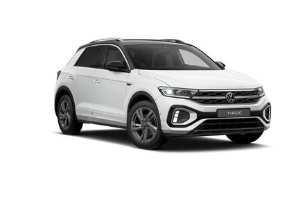 VW T-Roc 20.283 km 29.433 &euro; Kassel 34123