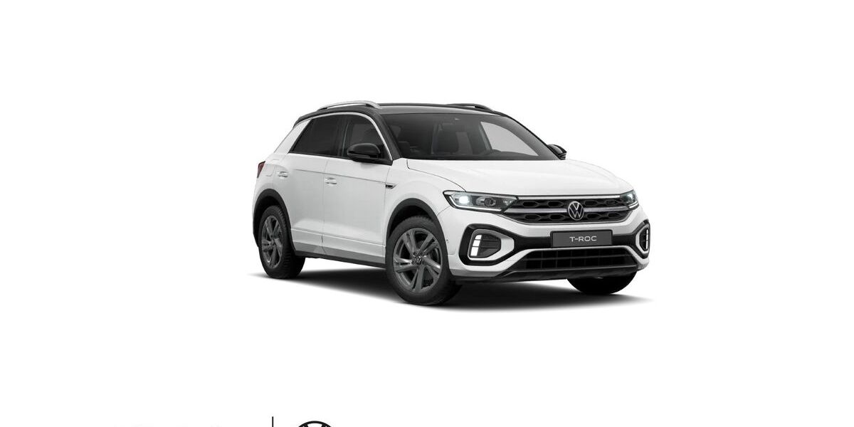 VW T-Roc 20.283 km 29.433 &euro; Kassel 34123