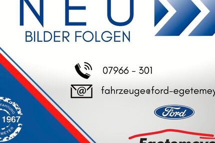 Ford Focus 16.000 km 21.900 &euro; Unterschneidheim 73485