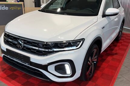 VW T-Roc 14.487 km 27.800 &euro; Spelle 48480