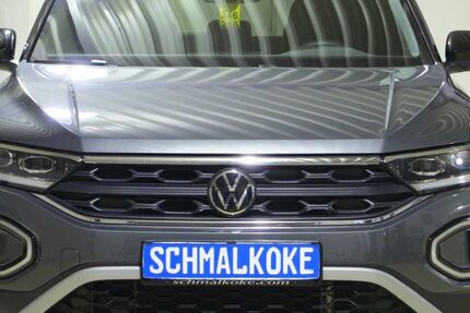 VW T-Roc 21.800 km 30.250 € Braunschweig 38112