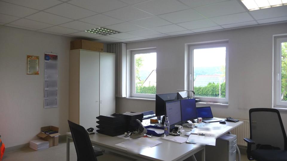 Gewerbeobjekt Unterwellenborn - 2.600&euro; | Angebot:16065312
