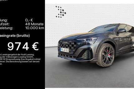 Audi Q8 6.500 km 96.990 &euro; Hofheim 65719
