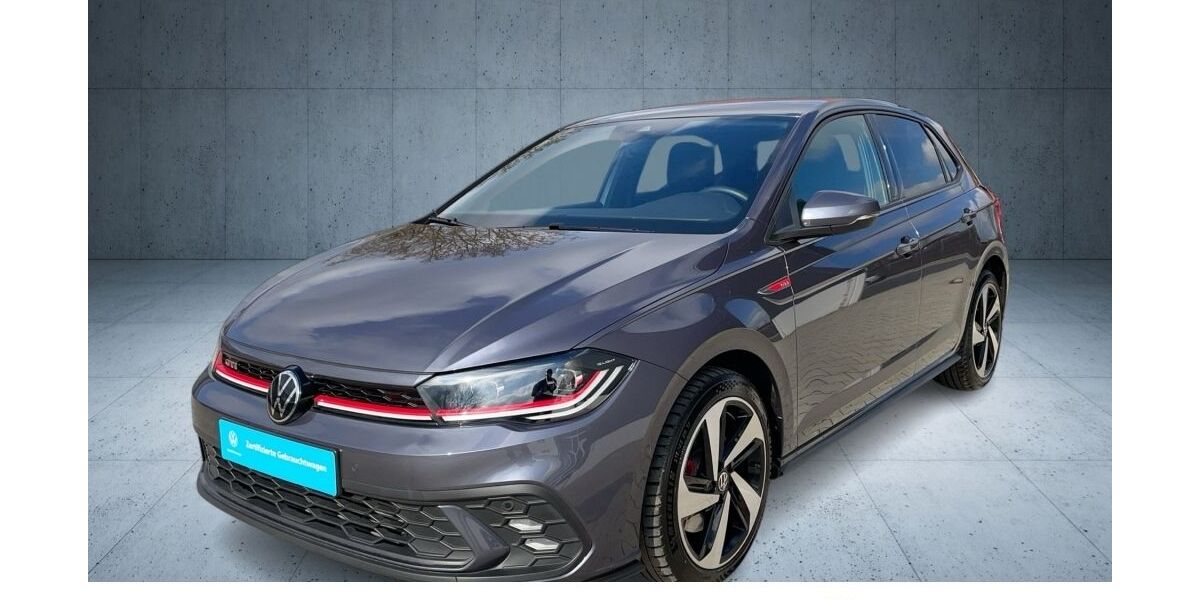 VW Polo 31.308 km 24.470 &euro; Saal a.d. Donau 93342