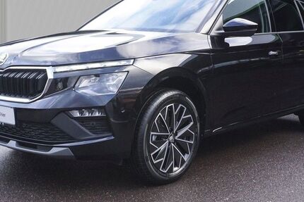 Skoda Kamiq 6.346 km 30.490 &euro; Trier 54292