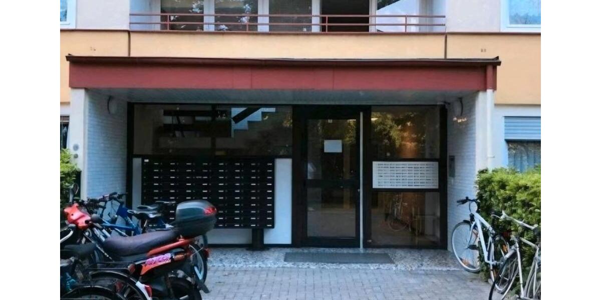 Etagenwohnung Bonn Tannenbusch - 1 Zimmer, 34 m&sup2;, 97.000&euro; | Angebot:27073238