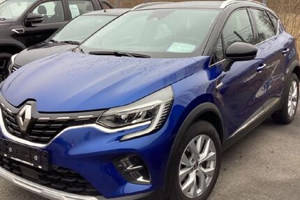 Renault Captur 32.000 km 15.980 € Marsberg 34431